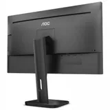 Монитор 23.8" AOC 24P1 Black IPS, 1920x1080, 4ms, 250 cd/m2, 1000:1 (DCR 20M:1), D-Sub, DVI, HDMI, DP, USBhub, 2Wx2, Headph.Out, HAS, Pivot, vesa
