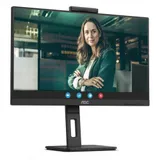 Монитор AOC 23.8" 24P3QW IPS 1920x1080 75Hz 300cd/m2 16:9