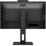 Монитор AOC 23.8" 24P3QW IPS 1920x1080 75Hz 300cd/m2 16:9