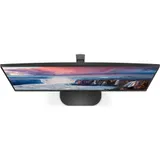 Монитор Игровой 23,8" AOC 24V5CE/BK IPS 1920x1080 75Hz 4ms 300cd/m 1000:1 HDMI USB-C 2x2W Black