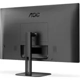 Монитор Игровой 23,8" AOC 24V5CE/BK IPS 1920x1080 75Hz 4ms 300cd/m 1000:1 HDMI USB-C 2x2W Black