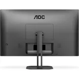 Монитор Игровой 23,8" AOC 24V5CE/BK IPS 1920x1080 75Hz 4ms 300cd/m 1000:1 HDMI USB-C 2x2W Black