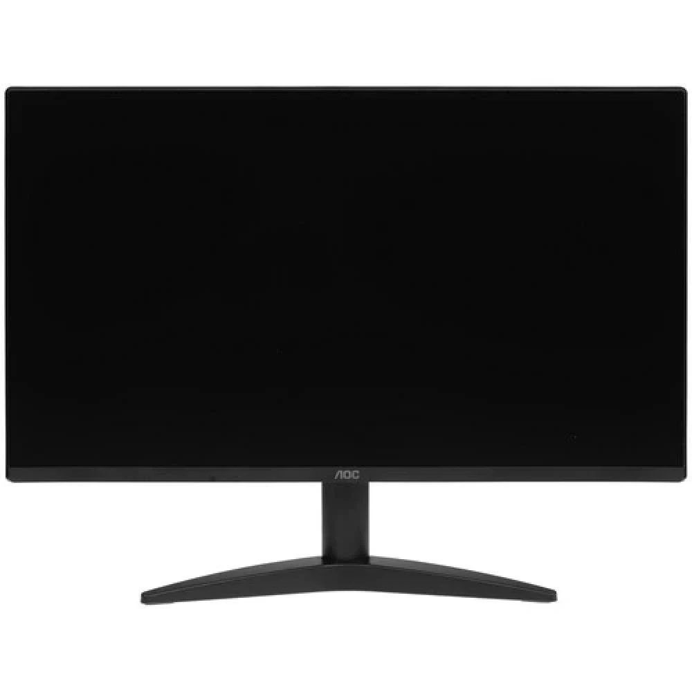 Монитор 25" AOC 25B36H3 Black (IPS, 1920x1080, 120Hz, 4 ms, 178°/178°, 300 cd/m, 1300:1, +HDMI 1.4)