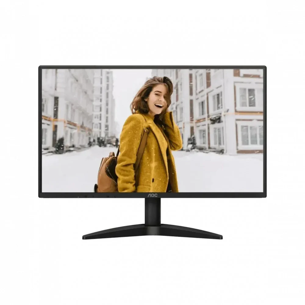 LCD AOC 24.5" 25B36X { IPS 1920x1080 144Hz 4ms 250cd D-Sub HDMI External Vesa}