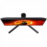 Монитор Игровой с Частотой 240 Герц 24,5" AOC 25G3ZM/BK VA 1920x1080 240Hz 1ms 300cdm 3000:1 80M:1 Угол обзора 178/178 2xHDMI DP Черный