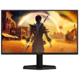 Монитор AOC 25G42E 24,5", 16:9, IPS, FHD, 1ms, 300cd, 180Hz, HDMI, DP