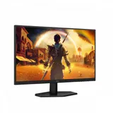Монитор 27" AOC 27G42E Black (IPS, 1920x1080, 180Hz, 0.5 ms, 178°/178°, 300 cd/m, 80M:1, +2xHDMI 2.0, +DisplayPort 1.4)