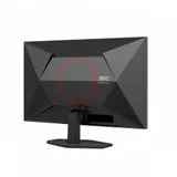 Монитор 27" AOC 27G42E Black (IPS, 1920x1080, 180Hz, 0.5 ms, 178°/178°, 300 cd/m, 80M:1, +2xHDMI 2.0, +DisplayPort 1.4)