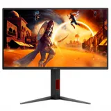 Монитор AOC 24,5" 25G4SRE, 16:9, Fast IPS, FHD, 1ms, 400cd, 300Hz, HDMI, DP