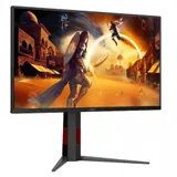 Монитор AOC 24,5" 25G4SRE, 16:9, Fast IPS, FHD, 1ms, 400cd, 300Hz, HDMI, DP