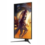 Монитор AOC 24,5" 25G4SRE, 16:9, Fast IPS, FHD, 1ms, 400cd, 300Hz, HDMI, DP