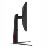Монитор AOC 24,5" 25G4SRE, 16:9, Fast IPS, FHD, 1ms, 400cd, 300Hz, HDMI, DP