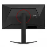 Монитор AOC 24,5" 25G4SRE, 16:9, Fast IPS, FHD, 1ms, 400cd, 300Hz, HDMI, DP