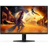 Монитор 27" AOC 27G4XE Black (1920х1080, IPS, nonGLARE, 180 Hz, 300 cd/m2, H178°/V178°, 1000:1, 80M:1, 16.7M, 1ms, 2xHDMI, DP, Tilt, Speakers)