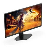 Монитор 27" AOC 27G4XE Black (1920х1080, IPS, nonGLARE, 180 Hz, 300 cd/m2, H178°/V178°, 1000:1, 80M:1, 16.7M, 1ms, 2xHDMI, DP, Tilt, Speakers)