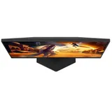 Монитор 27" AOC 27G4XE Black (1920х1080, IPS, nonGLARE, 180 Hz, 300 cd/m2, H178°/V178°, 1000:1, 80M:1, 16.7M, 1ms, 2xHDMI, DP, Tilt, Speakers)