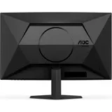 Монитор 27" AOC C27G4ZXE Black (VA, изогнутый, 1920x1080, 280Hz, 0.3 ms, 178°/178°, 300 cd/m, 80M:1, +2xHDMI 2.0, +DisplayPort 1.4)