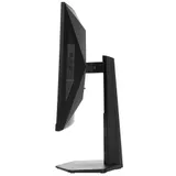Монитор 27" AOC C27G4ZXU Black (VA, изогнутый, 1920x1080, 280Hz, 0.3 ms, 178°/178°, 300 cd/m, 80M:1, +2xHDMI 2.0, +DisplayPort 1.4, +MM)