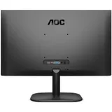Монитор жидкокристаллический AOC 27B2H/EU/01 LCD 27'' 16:9 1920х1080(FHD) IPS, nonGLARE, 250cd/m2, H178°/V178°, 1000:1, 20M:1, 16.7M, 4ms, VGA, HDMI, Tilt, 3Y, Black