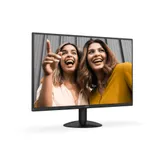 Монитор 27" AOC 27B30H Black (IPS, 1920x1080, 120Hz, 1 ms, 178°/178°, 300 cd/m, 1000:1, +HDMI 1.4 (AC ext))
