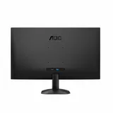 Монитор жидкокристаллический AOC 27B31H/01 LCD 27'' 16:9 1920х1080(FHD) IPS, 120 Hz, 300 cd/m2, H178°/V178°, 1500:1, 16.7M, 4ms, HDMI, VGA, черный