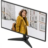 МОНИТОР 27" AOC 27B36H Black (IPS, 1920x1080, 120Hz, 1 ms, 178°/178°, 300 cd/m, 1500:1, +HDMI 1.4 (AC ext))