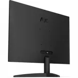 МОНИТОР 27" AOC 27B36H Black (IPS, 1920x1080, 120Hz, 1 ms, 178°/178°, 300 cd/m, 1500:1, +HDMI 1.4 (AC ext))