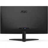 МОНИТОР 27" AOC 27B36H Black (IPS, 1920x1080, 120Hz, 1 ms, 178°/178°, 300 cd/m, 1500:1, +HDMI 1.4 (AC ext))
