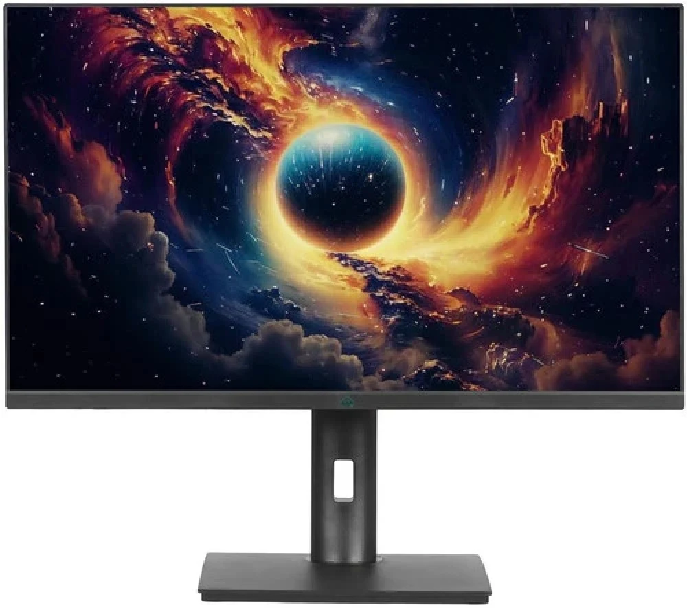 Монитор 27" AOC 27B36X Black IPS, 1920x1080, 144Hz, 4ms, 300сd/m, 1000:1 | DP(1.4) , HDMI(1.4) | ExPSU, Vesa 100, Black