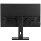 Монитор AOC 27" 27B36X черный IPS LED 16:9 HDMI матовая 1500:1 300cd 178гр/178гр 1920x1080 144Hz DP FHD USB