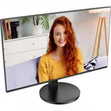 Монитор AOC 27" 27B3CF2 черный IPS LED 4ms 16:9 HDMI матовая HAS Piv 1300:1 250cd 178гр/178гр 1920x1080 100Hz FHD USB 5.6кг