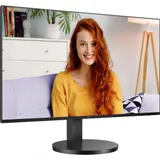 Монитор AOC 27" 27B3CF2 черный IPS LED 4ms 16:9 HDMI матовая HAS Piv 1300:1 250cd 178гр/178гр 1920x1080 100Hz FHD USB 5.6кг