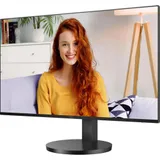 Монитор AOC 27" 27B3CF2 черный IPS LED 4ms 16:9 HDMI матовая HAS Piv 1300:1 250cd 178гр/178гр 1920x1080 100Hz FHD USB 5.6кг