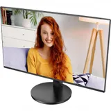 Монитор AOC 27" 27B3CF2 черный IPS LED 4ms 16:9 HDMI матовая HAS Piv 1300:1 250cd 178гр/178гр 1920x1080 100Hz FHD USB 5.6кг