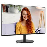Монитор AOC 27" 27B3QA2, 16:9, IPS, FHD, 4ms, 300cd, 120Hz, VGA, HDMI, DP, SPK