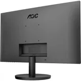 Монитор жидкокристаллический АOC 27B3QA2/01 LCD 27 16:9 1920x1080(FHD) IPS 300cd/m2 H178°/V178° VGA HDMI DP Black