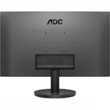 Монитор жидкокристаллический АOC 27B3QA2/01 LCD 27 16:9 1920x1080(FHD) IPS 300cd/m2 H178°/V178° VGA HDMI DP Black