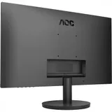Монитор жидкокристаллический АOC 27B3QA2/01 LCD 27 16:9 1920x1080(FHD) IPS 300cd/m2 H178°/V178° VGA HDMI DP Black