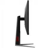 Монитор 27" AOC 27G4HA Black (IPS, 1920x1080, 200Hz, 1 ms, 178°/178°, 300 cd/m, 1000:1, +2xHDMI 2.0, +DisplayPort 1.4, Pivot)
