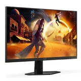 Монитор Игровой 27" AOC 27G4HRE/01 IPS 1920x1080 200Hz 0.5ms 300cd/m 1000:1 2xHDMI DP 2x2W Черный