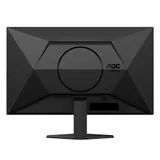Монитор Игровой 27" AOC 27G4HRE/01 IPS 1920x1080 200Hz 0.5ms 300cd/m 1000:1 2xHDMI DP 2x2W Черный