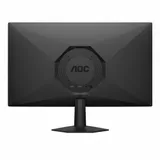 Монитор 27" AOC 27G50Z/01 IPS 1920x1080 260Hz 1ms 300cd/m HDR10 HDMI DP Черный