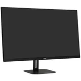 27" AOC 27V5CE 1920x1080 75Hz IPS LED 16:9 4ms HDMI 1xUSB-C/4xUSB 3.2 20M:1 1000:1 178/178 300cd Tilt Speakers Black