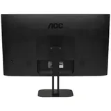 27" AOC 27V5CE 1920x1080 75Hz IPS LED 16:9 4ms HDMI 1xUSB-C/4xUSB 3.2 20M:1 1000:1 178/178 300cd Tilt Speakers Black