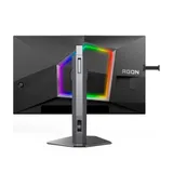 Монитор Игровой 24,1" AOC AG246FK6 TN 1920x1080 610Hz 0.5ms 500cd/m 1000:1 2xHDMI DP 4xUSB Черный