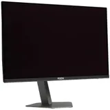 Монитор AOC 27" Agon Pro AG276UZD черный QD OLED LED 0.03ms 16:9 HDMI M/M матовая HAS Piv 1500:1 1000cd 178гр/178гр 3840x2160 240Hz DP 4K USB 5.35кг