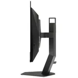 Монитор AOC 27" Agon Pro AG276UZD черный QD OLED LED 0.03ms 16:9 HDMI M/M матовая HAS Piv 1500:1 1000cd 178гр/178гр 3840x2160 240Hz DP 4K USB 5.35кг
