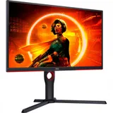 24.5&quot AOC AGON 25G3ZM Black-Red (VA, 1920x1080, HDMI+HDMI+DP, 0.5 ms, 178°/178°, 300 cd/m, 3000:1, 240Hz, Pivot)