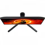 24.5&quot AOC AGON 25G3ZM Black-Red (VA, 1920x1080, HDMI+HDMI+DP, 0.5 ms, 178°/178°, 300 cd/m, 3000:1, 240Hz, Pivot)