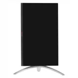 LCD AOC 27" AGON AG273QX Black-Silver с поворотом экрана {VA, 2560x1440, 165Hz, HDR400, 1 ms, 178°/178°, 400 cd/m, 50M:1, +HDMI 2.0, +DisplayPort 1.2, +4xUSB 3.0, +MM, FreeSync2}